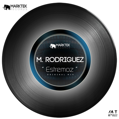 M. Rodriguez - Estremoz [MT0522]